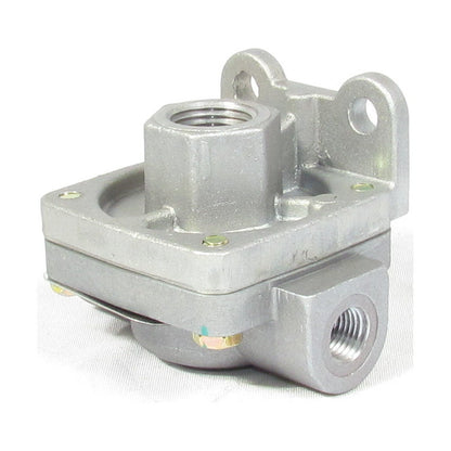 Fortpro QR-1 Type Quick Release Valve Replacement for Bendix 229844 | F224700