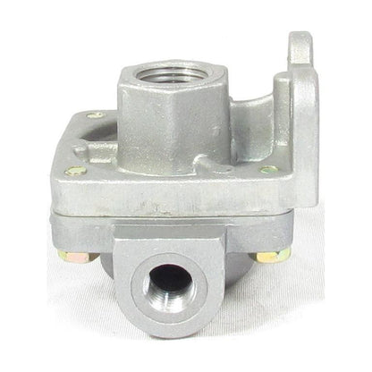 Fortpro QR-1 Type Quick Release Valve Replacement for Bendix 229844 | F224700