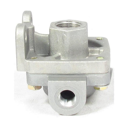 Fortpro QR-1 Type Quick Release Valve Replacement for Bendix 229844 | F224700