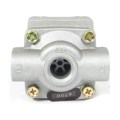 Fortpro QR-1 Type Quick Release Valve Replacement for Bendix 229844 | F224700