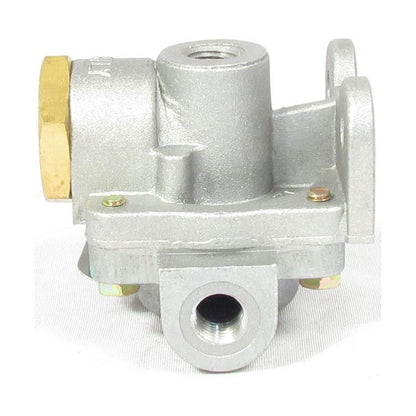 Fortpro QR-1C Type Quick Release Valve Replacement for Bendix 289182 | F224698