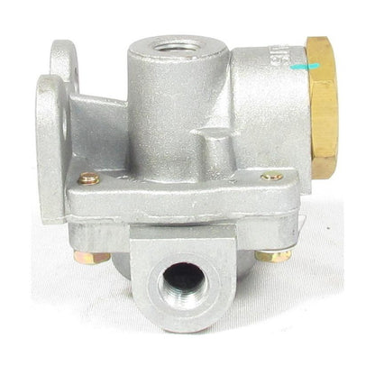 Fortpro QR-1C Type Quick Release Valve Replacement for Bendix 289182 | F224698