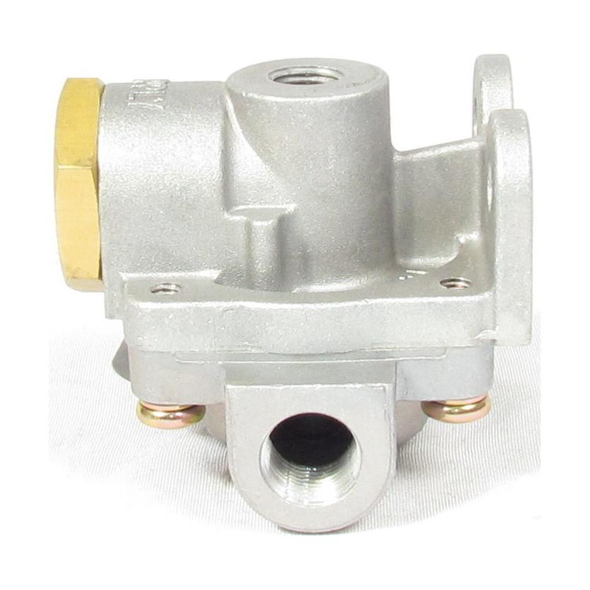 Fortpro QR-1C Type Quick Release Valve Replacement for Bendix