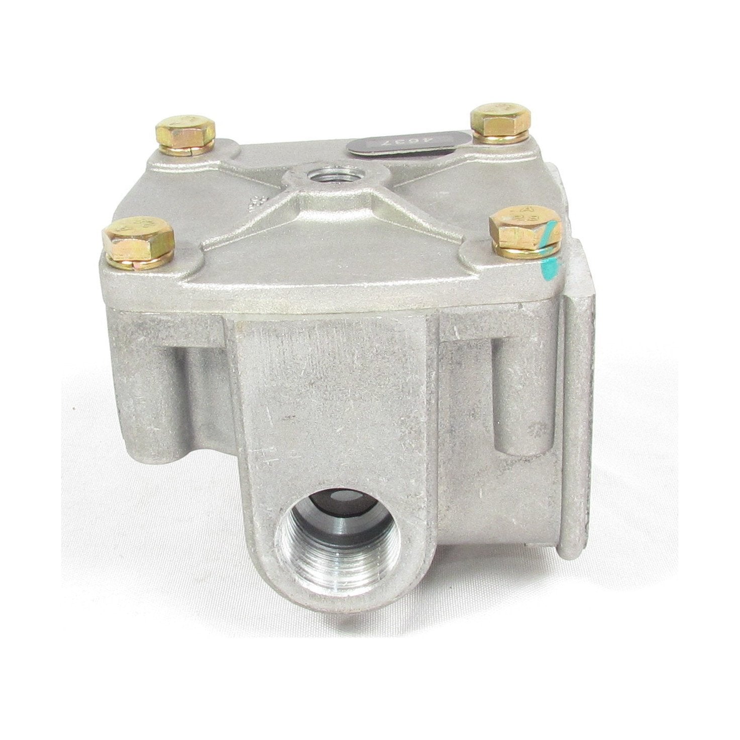 Fortpro R-12H Relay Valve Replacement for Bendix 103009, 102537 | F224 ...