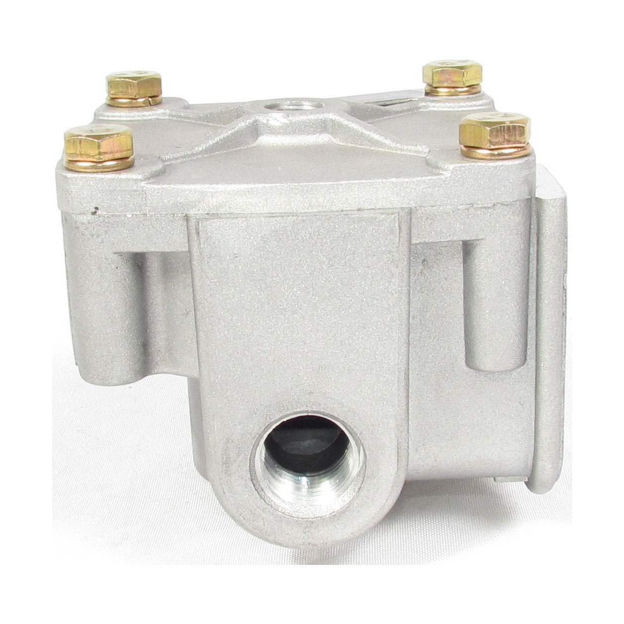 Fortpro R-12H Relay Valve Replacement for Bendix 065125, 20QE458