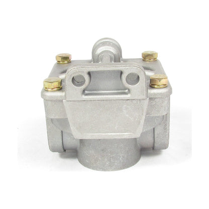 R-5 Relay Valve 2 Delivery Ports for Air Brakes System - Replaces KN28060