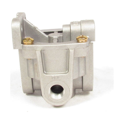 Fortpro RG-2 Relay Valve Replacement for Haldex KN28500 | F224720