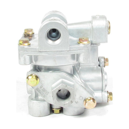 Fortpro RT-4 Type Multifunction Trailer Valve Replacement for Haldex KN26000 | F224790