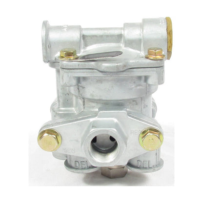 Fortpro Spring Brake Control Valve Replacement for Sealco 110170 | F224667