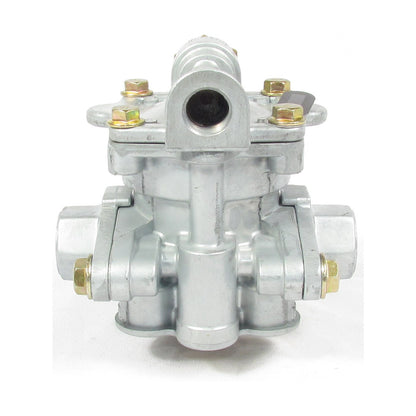 Fortpro Spring Brake Control Valve Replacement for Sealco 110170 | F224667