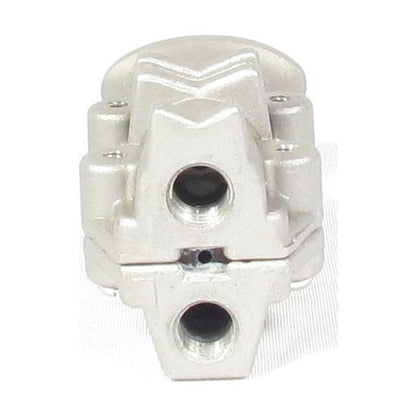 Transmission Range Valve for Fuller Box - Replaces A-3546