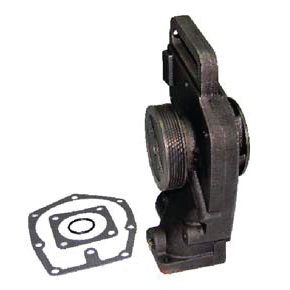 Fortpro Water Pump Compatible with Cummins 855 Big Cam I, II Engines Replacement for 3801788 | F020468